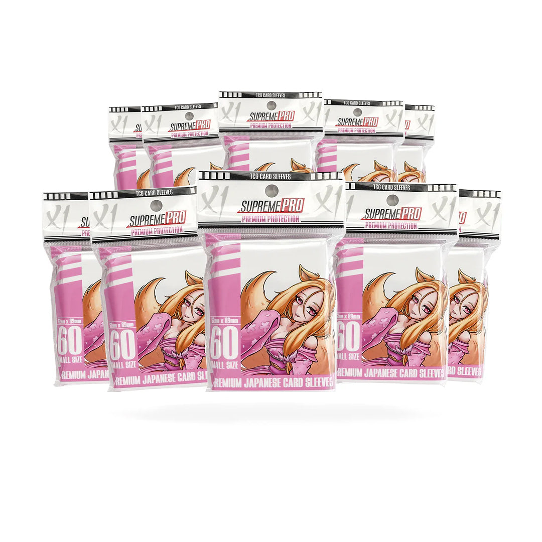 SupremePro