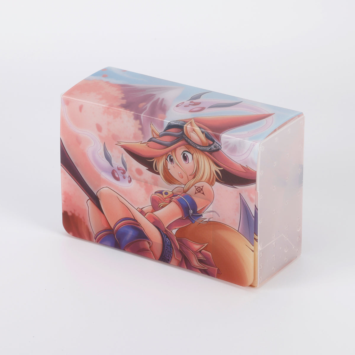 Ash's Halloween Premium TSX1 Double Deck Box! – TSX1 - Premium TCG