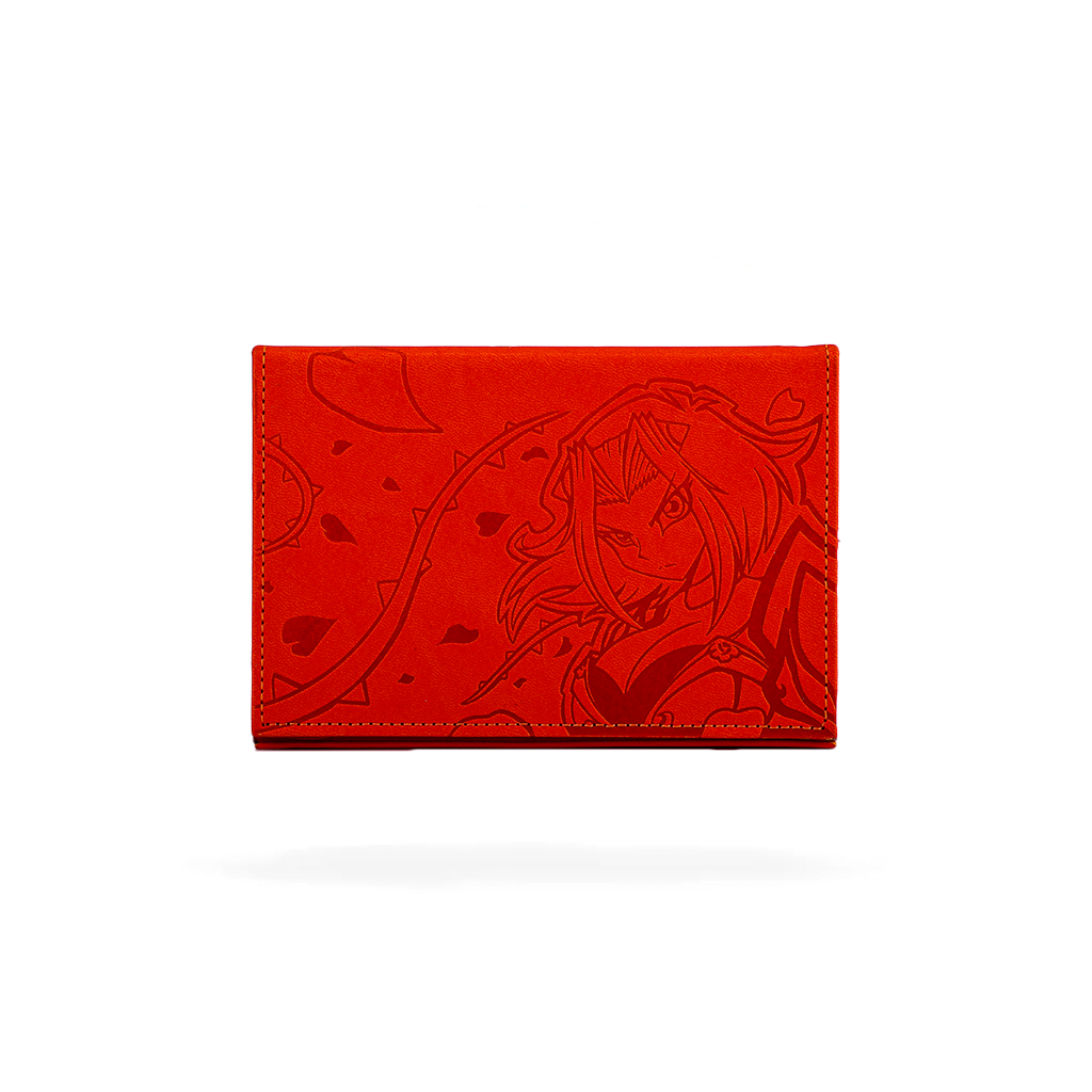 ROSE 2.0 - PREMIUM LEATHER DOUBLE DECK BOX! – TSX1 - Premium TCG ROSE 2.0 - PREMIUM LEATHER DOUBLE DECK BOX! – TSX1 - Premium TCG