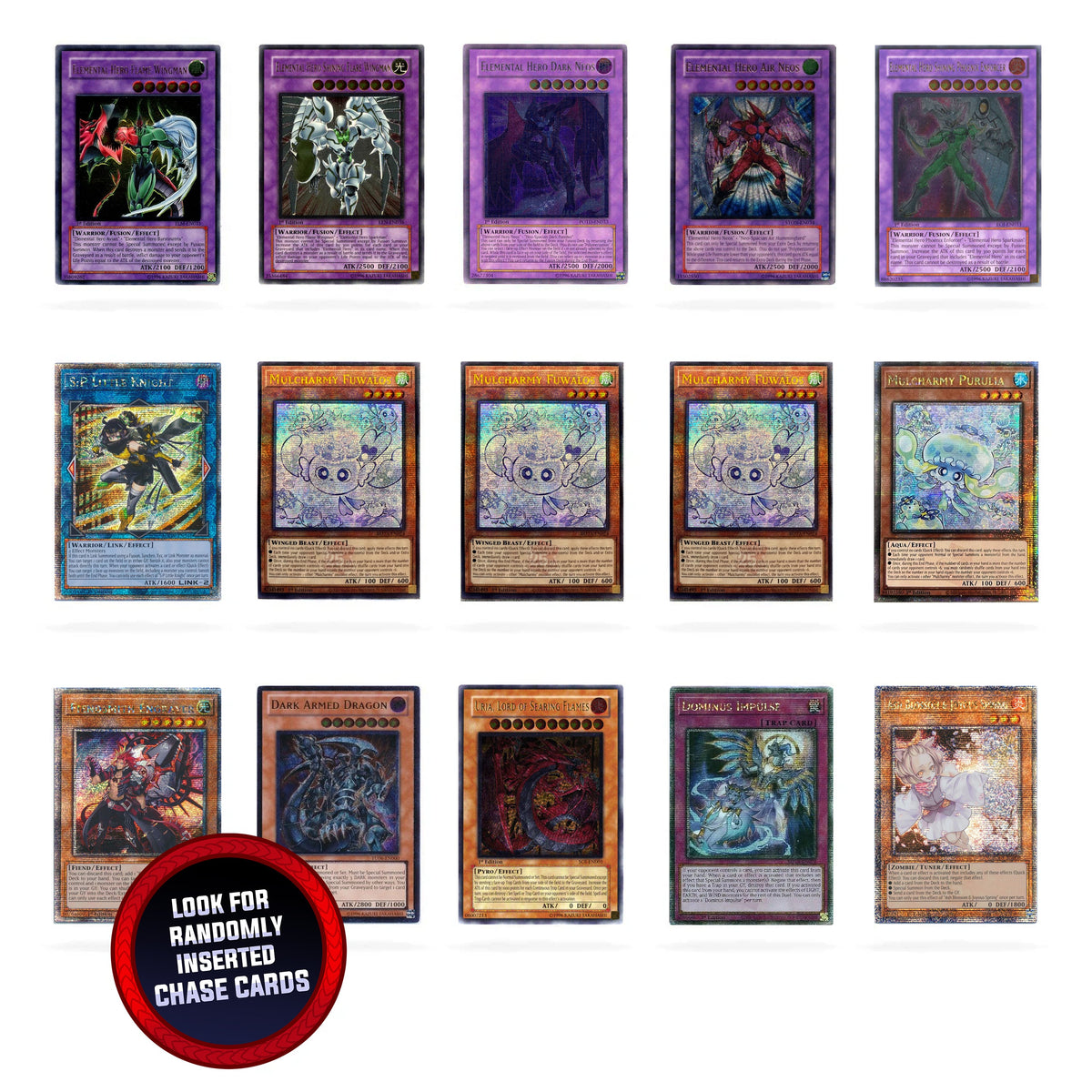 HEROS vs VILLAINS TSX1 Special Collector's Box! – TSX1 - Premium