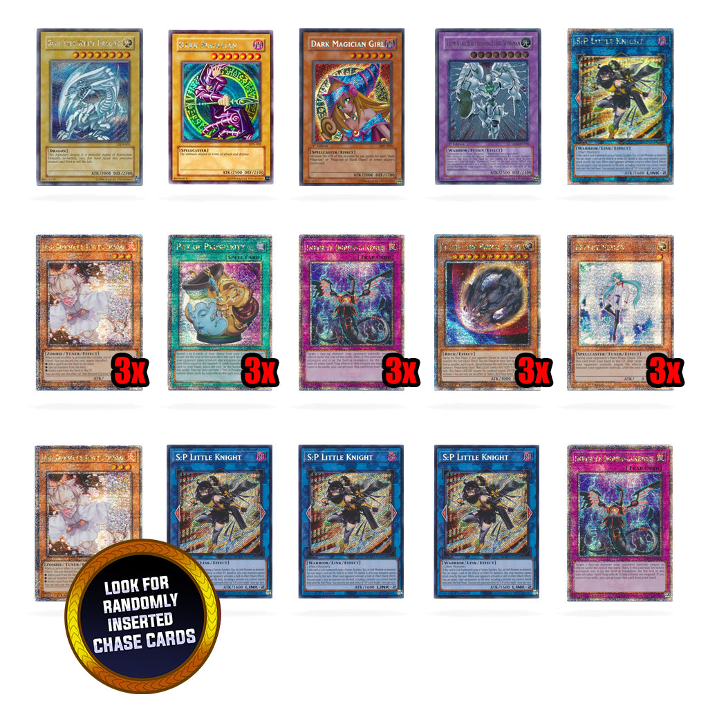 TSX1 Millenium Special Collector's Box! TSX1 - Premium TCG Accessories TSX1 Millenium Special Collector's Box! TSX1 - Premium TCG Accessories