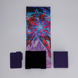 DESTRUCTION - Premium Leather Deck Box!