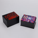 DESTRUCTION - Premium Leather Deck Box!