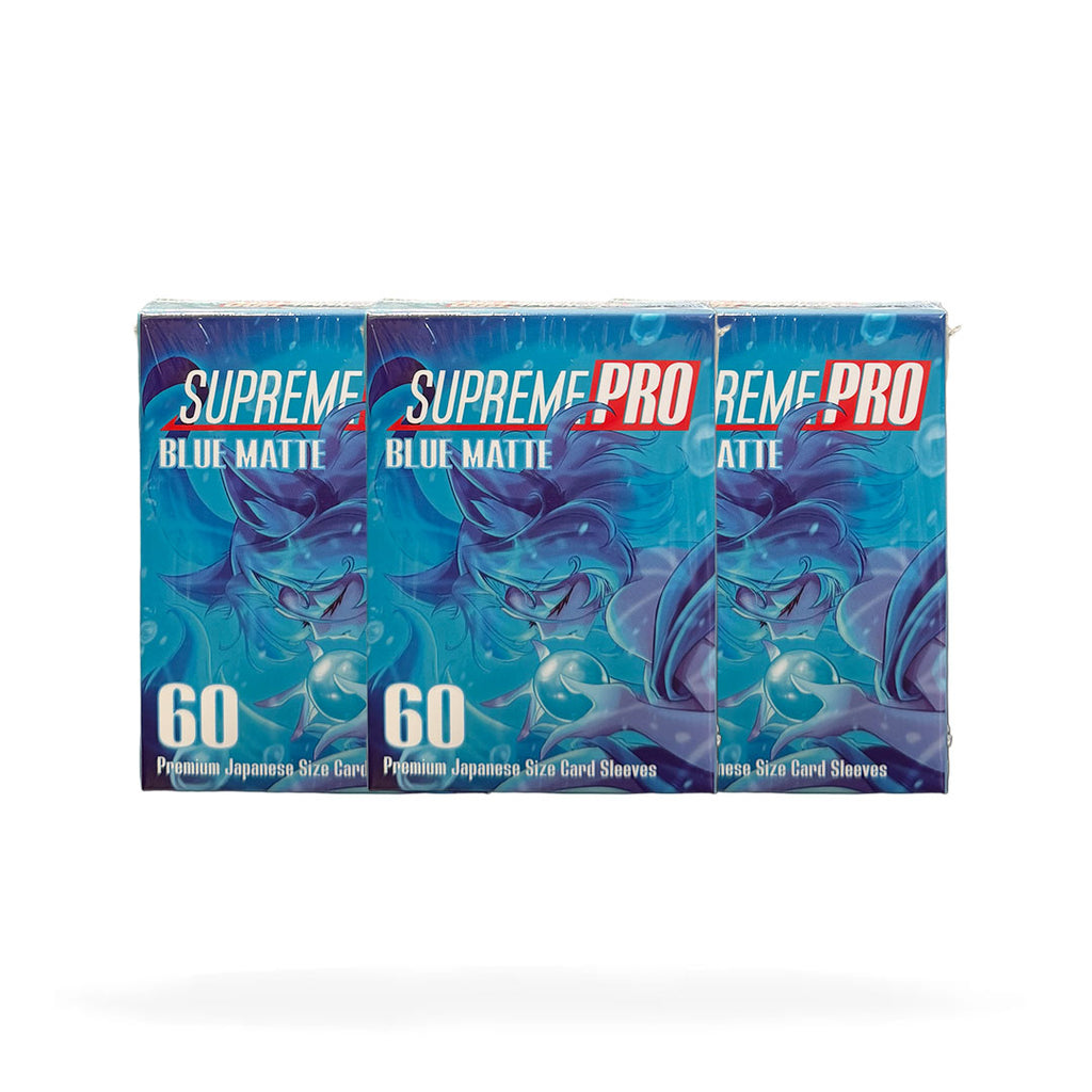 card sleeves blue Amazon.com: Dragon Shield Sleeves Classic Blue(100), (ART10003) : Toys & Games