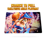 DESTINED RIVALS TSX1 Special Collector's Box! - LIMITED TO 600!