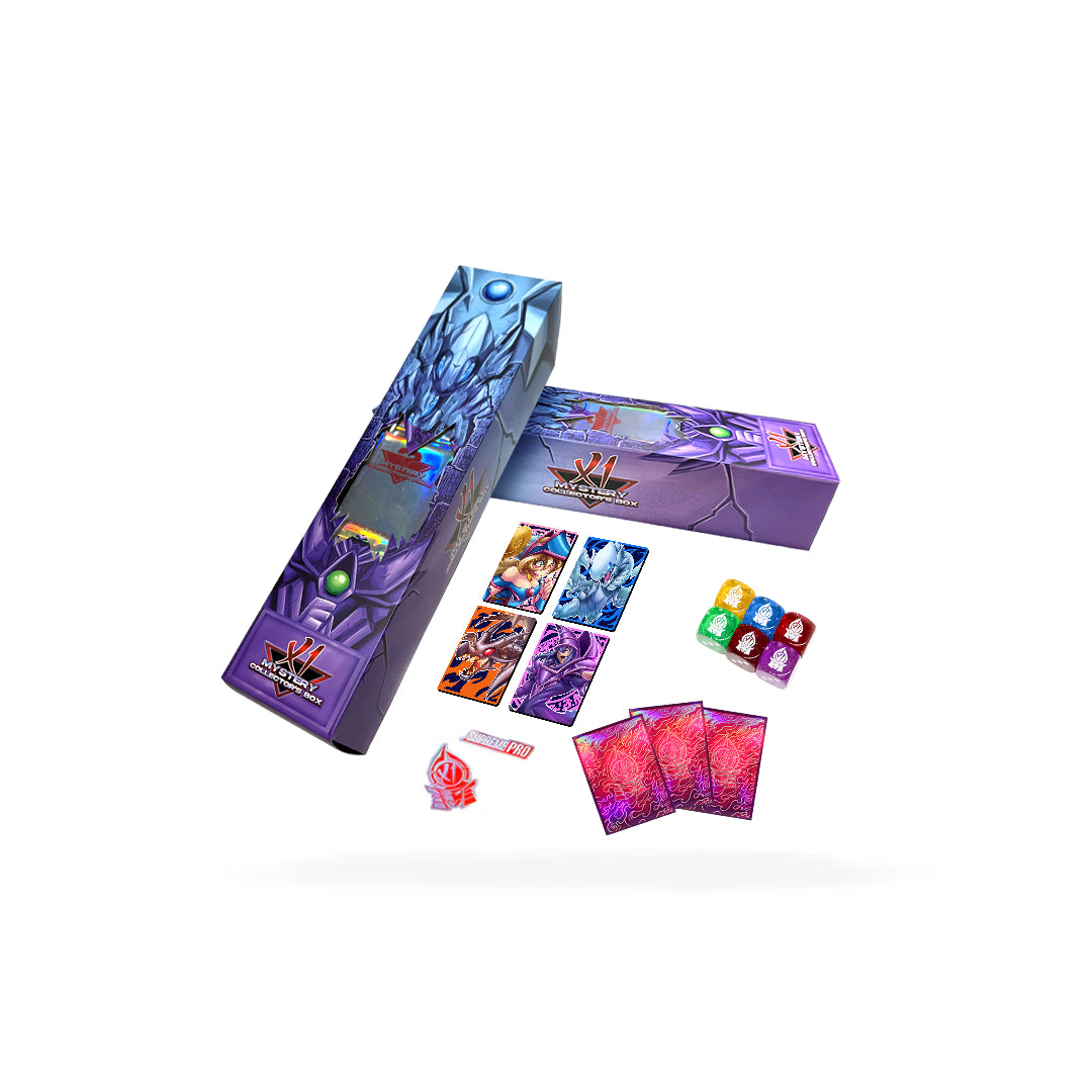 TSX1 - Premium TCG Accessories