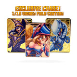DESTINED RIVALS TSX1 Special Collector's Box! - LIMITED TO 600!