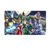 ORIGINAL HEROs - 1 Player Cloth HYBRID Playmat (BFCM ONLY)