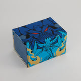 DIVINE TITAN - Premium Leather Box