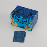DIVINE TITAN - Premium Leather Box