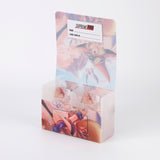 Ash's Halloween Premium TSX1 Double Deck Box!