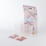 Ash's Halloween Premium TSX1 Double Deck Box!