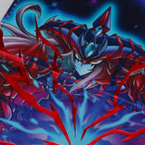 DESTRUCTION - Premium Leather Deck Box!