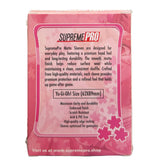 SupremePro Matte - Supreme Cotton Candy Bundle (3 Pack)