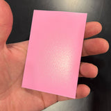 SupremePro Matte - Pink Premium TCG Card Sleeves (3 Pack)
