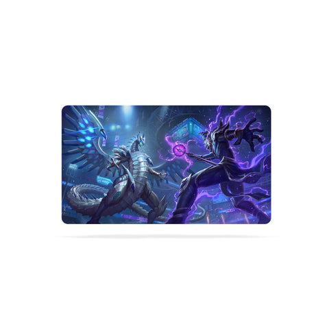 DESTINED RIVALS Playmat! (Exclusive Black Friday Drop)