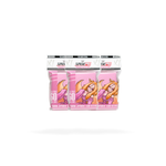 SupremePro - Pink Premium TCG Card Sleeves (3 Pack) V2