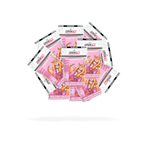 SupremePro - Pink Premium TCG Card Sleeves (30 Packs - 1 Case) V2