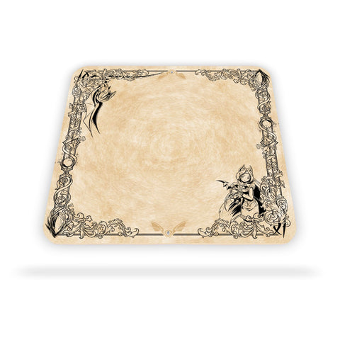 Maiden Grace - 2 Player Cloth Playmat