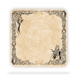 Maiden Grace - 2 Player Cloth Playmat