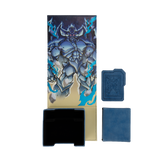DIVINE TITAN - Premium Leather Box