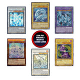 DESTINED RIVALS TSX1 Special Collector's Box! - LIMITED TO 600!