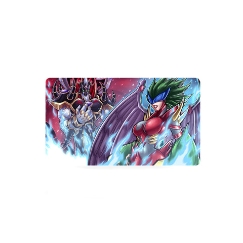 EVIL HERO PLAYMAT (BFCM release)