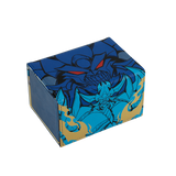 DIVINE TITAN - Premium Leather Box