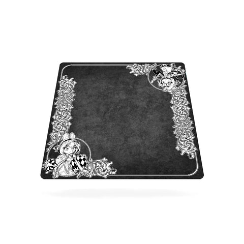 PAK x SP - Izuna in Underground – Limited Edition Playmat