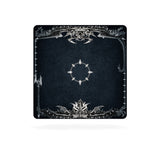 SUPREMEPRO x PAK -  MEMENTO CLAN 2 Player CLOTH Playmat