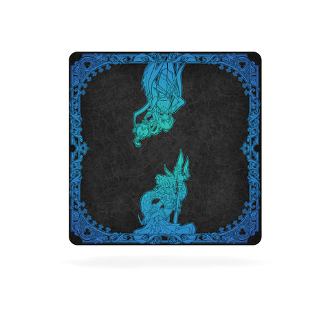 SUPREMEPRO x PAK -  CELESTIAL DRAGONTAIL 2 Player CLOTH Playmat