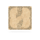 SUPREMEPRO x PAK -  CELESTIAL DRAGONTAIL 2 Player CLOTH Playmat