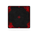 SUPREMEPRO x PAK -  THE FALLEN 2 Player CLOTH Playmat