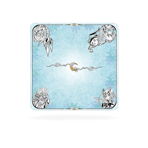 TSX1 - Premium TCG Accessories