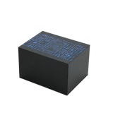 DIVINE TITAN - Premium Leather Box