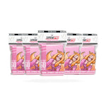 SupremePro - Pink Premium TCG Card Sleeves V2 (5 Pack)