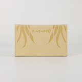 WHITE DESTINY - PREMIUM LEATHER DECK BOX!