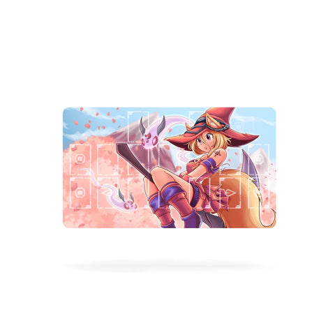 Ash SP Playmat! (Exclusive Black Friday Release)