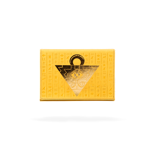 Millenium GOD Premium Leather Holo Deck Box Bundle! (Pre-Order Millenium GOD Premium Leather Holo Deck Box Bundle! (Pre-Order