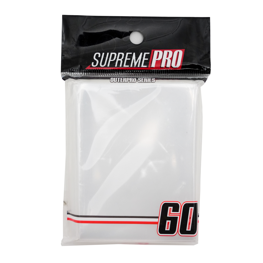 supreme pro card sleeves Digimon Card Game: Limited Card Pack main image 0