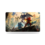 Heroes Unite Playmat! (Limited Restock)