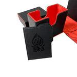 Vampire Edition - TSX1 Exclusive Leather Double Deck Box Bundle (Pre-Order)