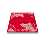 Red Rose Edition - Premium 2 Player Cloth Playmat Bundle (Pre-Order)