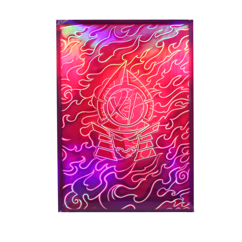 SupremePro - FUSION Dojo Holographic Sleeves