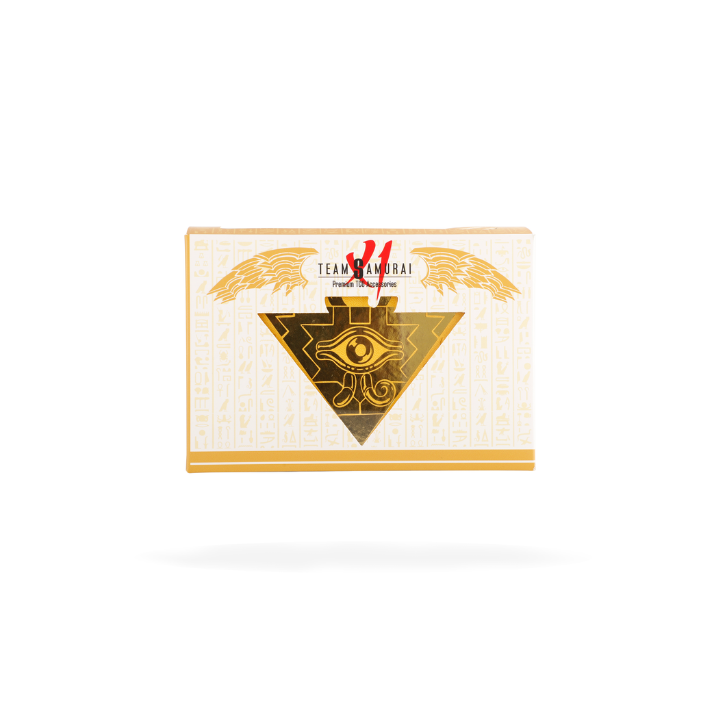 Millenium GOD Premium Leather Holo Deck Box Bundle! (Pre-Order) TSX1 - Premium TCG Accessories Millenium GOD Premium Leather Holo Deck Box Bundle! (Pre-Order) TSX1 - Premium TCG Accessories