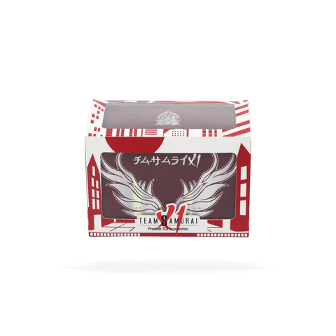 DECK BOX TSX1 - Premium TCG Accessories DECK BOX TSX1 - Premium TCG Accessories