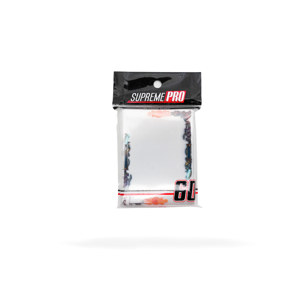 six samurai card sleeves OuterPro - Six SamuraiX1 Oversleeves – TSX1