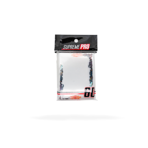 OuterPro - Six SamuraiX1 Oversleeves TSX1 - Premium TCG Accessories OuterPro - Six SamuraiX1 Oversleeves TSX1 - Premium TCG Accessories